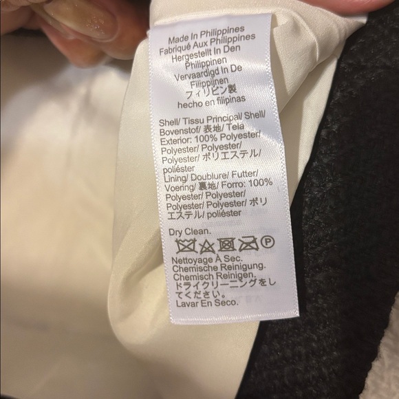 J. Crew Factory Tweed Lady Jacket size 20 - Picture 6 of 9